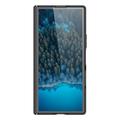 Samsung Galaxy Z Fold8 Dux Ducis Expn Hybrid-deksel - MagSafe-kompatibelt - svart