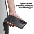 Samsung Galaxy Z Fold8 Dux Ducis Expn Hybrid-deksel - MagSafe-kompatibelt - svart
