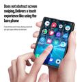 Samsung Galaxy Z Fold8 Dux Ducis Expn Hybrid-deksel - MagSafe-kompatibelt - svart