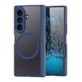Samsung Galaxy Z Fold8 Dux Ducis Expn Hybrid-deksel - MagSafe-kompatibelt - Blå