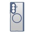 Samsung Galaxy Z Fold8 Dux Ducis Expn Hybrid-deksel - MagSafe-kompatibelt - Blå