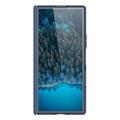 Samsung Galaxy Z Fold8 Dux Ducis Expn Hybrid-deksel - MagSafe-kompatibelt - Blå