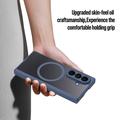 Samsung Galaxy Z Fold8 Dux Ducis Expn Hybrid-deksel - MagSafe-kompatibelt - Blå
