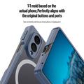 Samsung Galaxy Z Fold8 Dux Ducis Expn Hybrid-deksel - MagSafe-kompatibelt - Blå