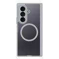 Samsung Galaxy Z Fold8 Dux Ducis Expn Hybrid-deksel - MagSafe-kompatibelt - Grå