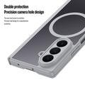 Samsung Galaxy Z Fold8 Dux Ducis Expn Hybrid-deksel - MagSafe-kompatibelt - Grå