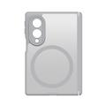 Samsung Galaxy Z Fold8 Dux Ducis Expn Hybrid-deksel - MagSafe-kompatibelt