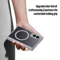 Samsung Galaxy Z Fold8 Dux Ducis Expn Hybrid-deksel - MagSafe-kompatibelt