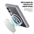 Samsung Galaxy Z Fold8 Dux Ducis Expn Hybrid-deksel - MagSafe-kompatibelt