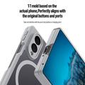 Samsung Galaxy Z Fold8 Dux Ducis Expn Hybrid-deksel - MagSafe-kompatibelt