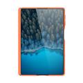 Samsung Galaxy Z Fold8 Dux Ducis Expn Hybrid-deksel - MagSafe-kompatibelt - Oransje