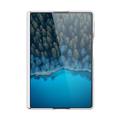 Samsung Galaxy Z Fold8 Dux Ducis Expn Hybrid-deksel - MagSafe-kompatibelt - Hvit