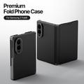Samsung Galaxy Z Fold8 Dux Ducis Fort Series flip-etui