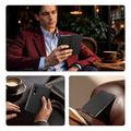 Samsung Galaxy Z Fold8 Dux Ducis Fort Series flip-etui