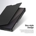 Samsung Galaxy Z Fold8 Dux Ducis Fort Series flip-etui