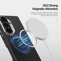Samsung Galaxy Z Fold8 Dux Ducis Vyne magnetisk etui med beskyttelse av hengslet - svart