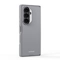 Samsung Galaxy Z Fold8 Dux Ducis Vyne magnetisk etui med beskyttelse av hengslet - grå