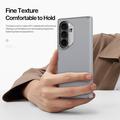 Samsung Galaxy Z Fold8 Dux Ducis Vyne magnetisk etui med beskyttelse av hengslet - grå