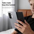 Samsung Galaxy Z Fold8 Dux Ducis Vyne magnetisk etui med beskyttelse av hengslet - grå