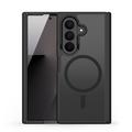 Samsung Galaxy Z Fold8 Dux Ducis Yind Hybrid-deksel - MagSafe-kompatibel - Svart