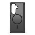 Samsung Galaxy Z Fold8 Dux Ducis Yind Hybrid-deksel - MagSafe-kompatibel - Svart