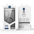 Samsung Galaxy Z Fold8 Dux Ducis Yind Hybrid-deksel - MagSafe-kompatibel - Svart