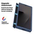 Samsung Galaxy Z Fold8 Dux Ducis Yind Hybrid-deksel - MagSafe-kompatibel - Mørkeblå