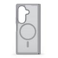 Samsung Galaxy Z Fold8 Dux Ducis Yind Hybrid-deksel - MagSafe-kompatibel - Grå