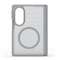Samsung Galaxy Z Fold8 Dux Ducis Yind Hybrid-deksel - MagSafe-kompatibel