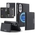 Samsung Galaxy Z Fold8 magnetisk etui med kortlomme