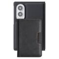 Samsung Galaxy Z Fold8 magnetisk etui med kortlomme