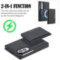 Samsung Galaxy Z Fold8 magnetisk etui med kortlomme