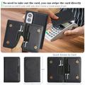 Samsung Galaxy Z Fold8 magnetisk etui med kortlomme