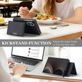 Samsung Galaxy Z Fold8 magnetisk etui med kortlomme