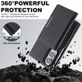 Samsung Galaxy Z Fold8 magnetisk etui med kortlomme