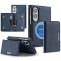Samsung Galaxy Z Fold8 magnetisk etui med kortlomme