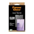 Samsung Galaxy Z Fold8 PanzerGlass Classic Fit Beskyttelsesglass - gjennomsiktig