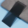 Samsung Galaxy Z Fold8 Privacy Full Cover Beskyttelsesglass - Svart Kant