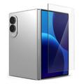 Samsung Galaxy Z Fold8 Ringke Cover Display Beskyttelsesglass - 2 stk.
