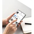Samsung Galaxy Z Fold8 Ringke Cover Display Beskyttelsesglass - 2 stk.