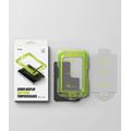 Samsung Galaxy Z Fold8 Ringke Cover Display Beskyttelsesglass - 2 stk.