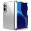 Samsung Galaxy Z Fold8 Ringke Fusion Flap Hybrid-deksel - gjennomsiktig