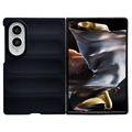 Samsung Galaxy Z Fold8 Rugged TPU-deksel - Svart