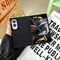 Samsung Galaxy Z Fold8 Rugged TPU-deksel - Svart