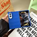 Samsung Galaxy Z Fold8 Rugged TPU-deksel - Mørkeblå