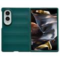 Samsung Galaxy Z Fold8 Rugged TPU-deksel - Grøn
