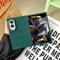 Samsung Galaxy Z Fold8 Rugged TPU-deksel - Grøn