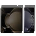 Samsung Galaxy Z Fold8 Skjermbeskytter - Privacy