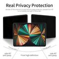 Samsung Galaxy Z Fold8 Skjermbeskytter - Privacy