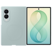 Samsung Galaxy Z Fold8 Silicone Magnet-deksel EF-EF971CGEGWW - Pistasjnøtter